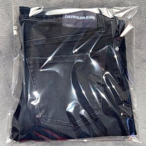 Calvin Klein Jeans Men’s waist 34 length 32